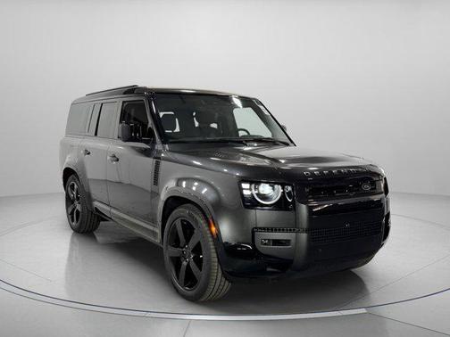 Carpathian 2026 Land Rover Defender X-Dynamic SE