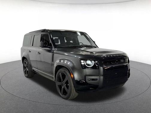 Carpathian 2026 Land Rover Defender X-Dynamic SE