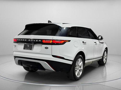 2019 Land Rover Range Rover Velar P250 S