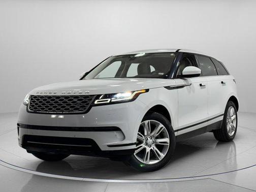 2019 Land Rover Range Rover Velar P250 S