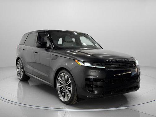 Carpathian 2026 Land Rover Range Rover Sport SE