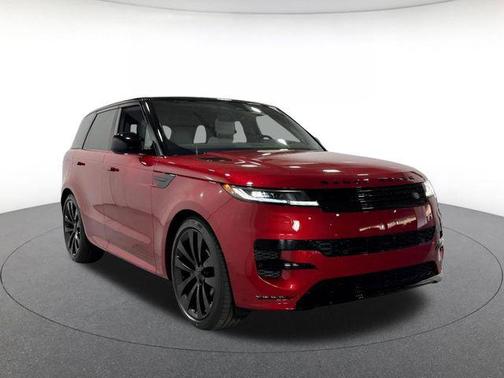 Firenze 2026 Land Rover Range Rover Sport SE