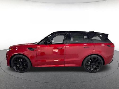 Firenze 2026 Land Rover Range Rover Sport SE