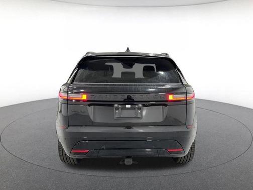 Santorini 2026 Land Rover Range Rover Velar P400 Dynamic SE