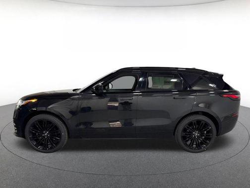 Santorini 2026 Land Rover Range Rover Velar P400 Dynamic SE