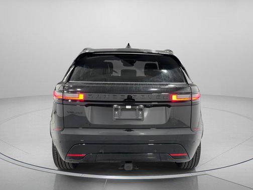 2026 Land Rover Range Rover Velar P400 Dynamic SE
