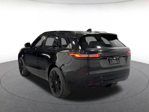 Santorini 2026 Land Rover Range Rover Velar P400 Dynamic SE