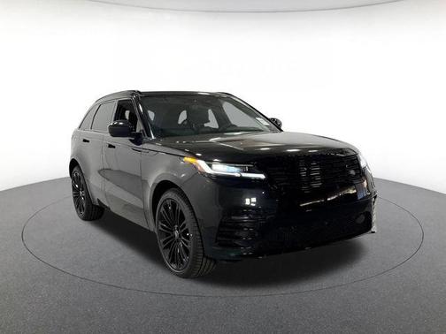Santorini 2026 Land Rover Range Rover Velar P400 Dynamic SE