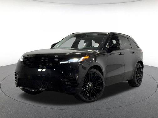 Santorini 2026 Land Rover Range Rover Velar P400 Dynamic SE