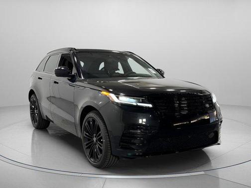 2026 Land Rover Range Rover Velar P400 Dynamic SE