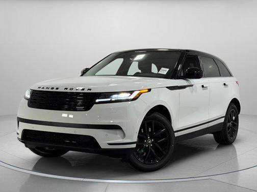 Fuji White 2026 Land Rover Range Rover Velar P250 S
