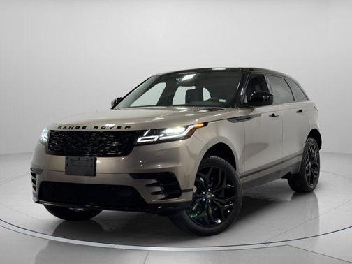 Lantau Bronze Metallic 2023 Land Rover Range Rover Velar P400 HST