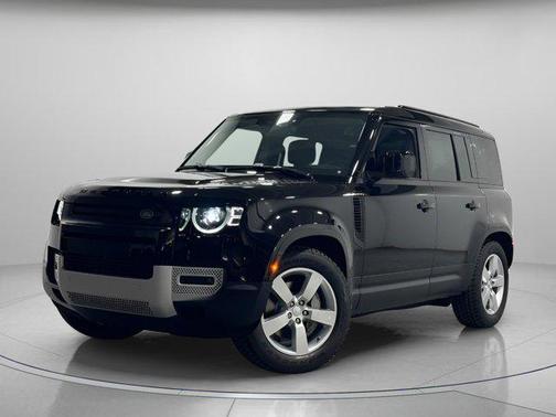 2025 Land Rover Defender 110 P300