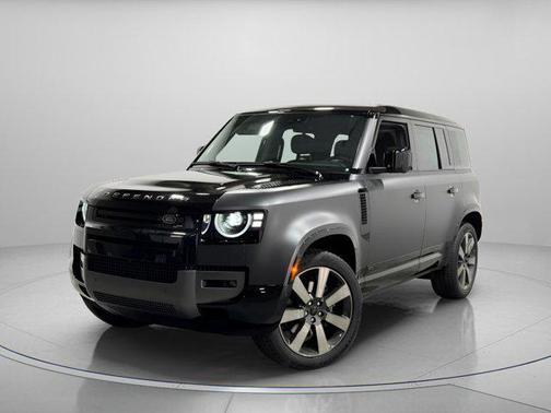 2026 Land Rover Defender 110 V8