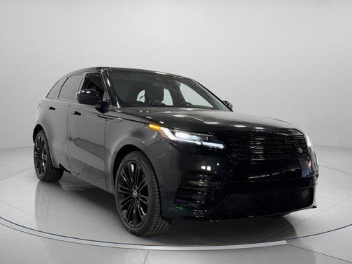 2026 Land Rover Range Rover Velar P250 SE R-Dynamic