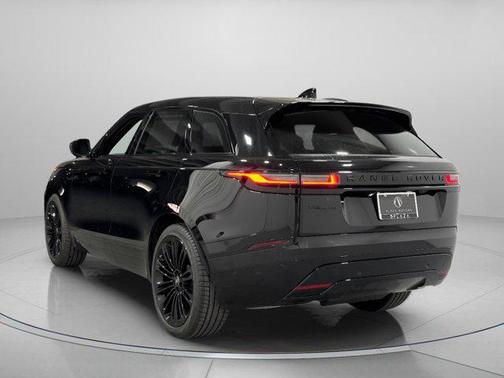 2026 Land Rover Range Rover Velar P250 SE R-Dynamic
