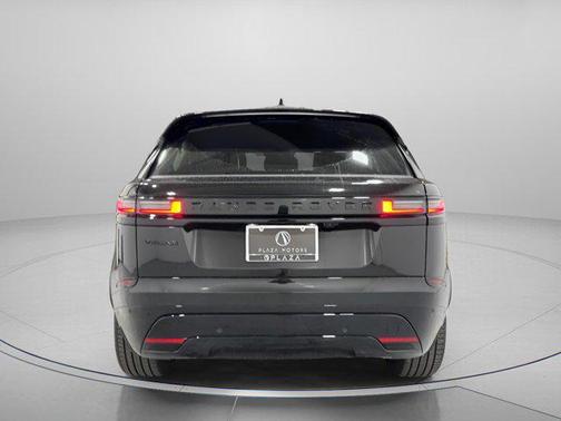 2026 Land Rover Range Rover Velar P250 SE R-Dynamic