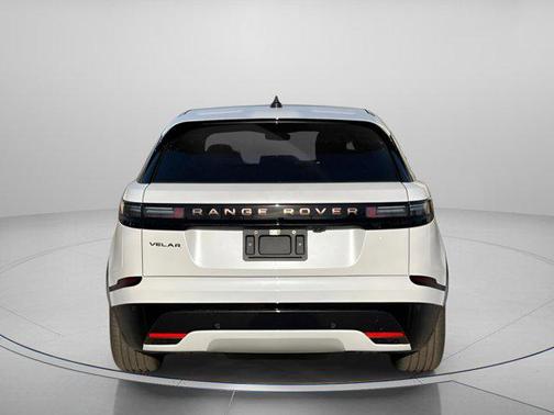 2026 Land Rover Range Rover Velar Autobiography