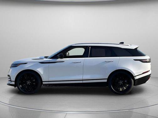 2026 Land Rover Range Rover Velar Autobiography