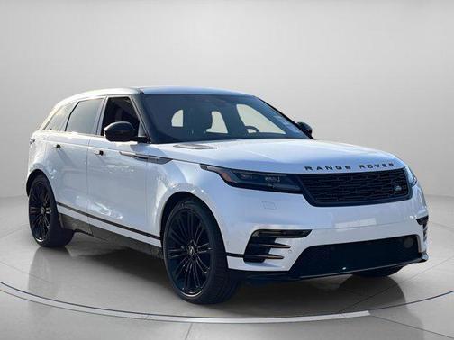 2026 Land Rover Range Rover Velar Autobiography