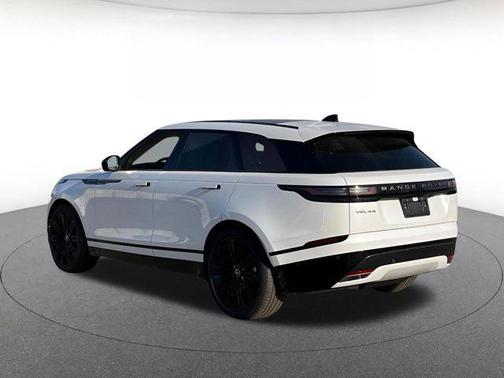 Ostuni Pearl Wht Prem Met 2026 Land Rover Range Rover Velar Autobiography