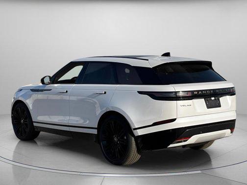 2026 Land Rover Range Rover Velar Autobiography