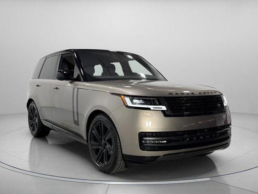 2023 Land Rover Range Rover P530 SE