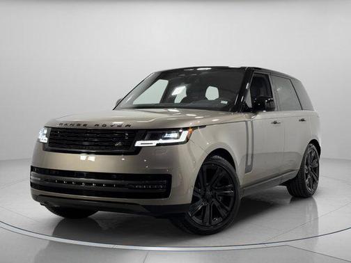2023 Land Rover Range Rover P530 SE