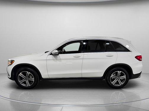 2019 Mercedes-Benz GLC 300 4MATIC