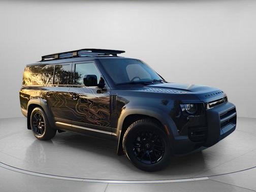 2023 Land Rover Defender 130 SE