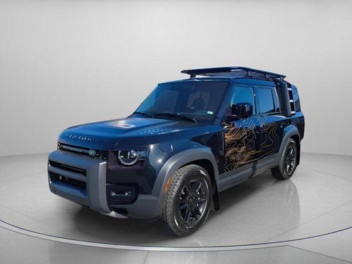 2023 Land Rover Defender 130 SE