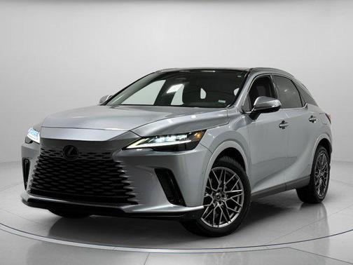 2023 Lexus RX 350 Luxury