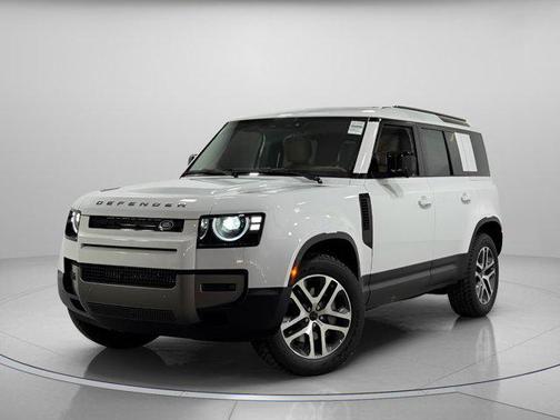 2026 Land Rover Defender P300 S