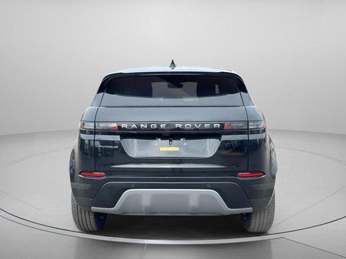 2026 Land Rover Range Rover Evoque Core S