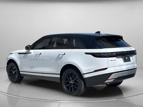 2026 Land Rover Range Rover Velar P250 S