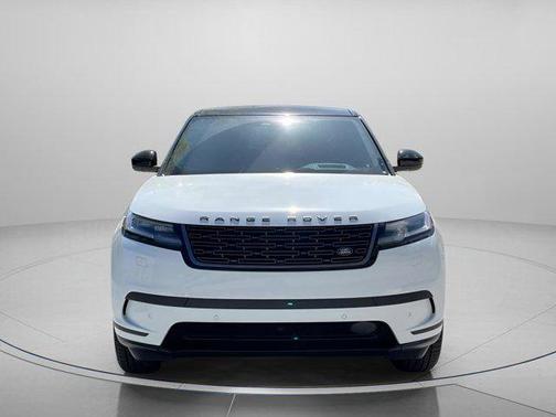 2026 Land Rover Range Rover Velar P250 S