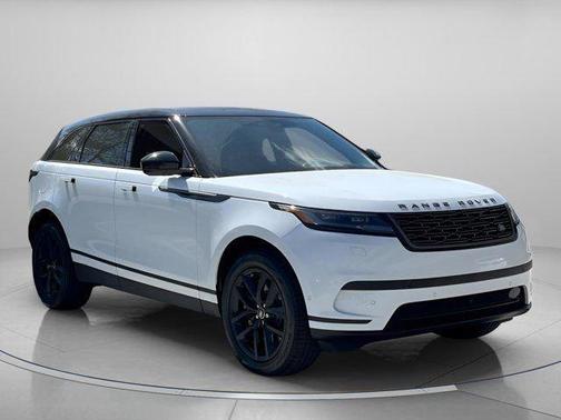 2026 Land Rover Range Rover Velar P250 S