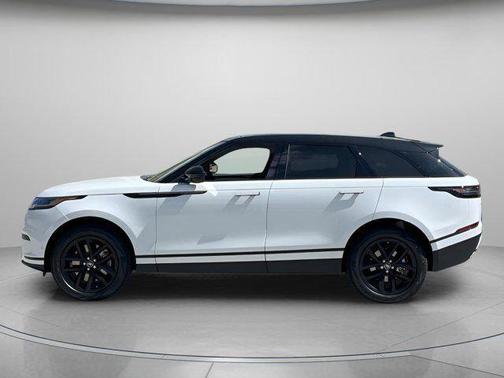 2026 Land Rover Range Rover Velar P250 S