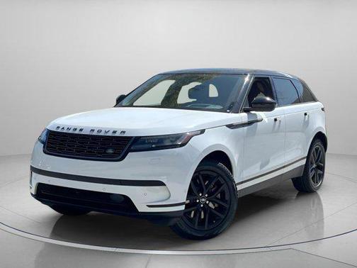 2026 Land Rover Range Rover Velar P250 S