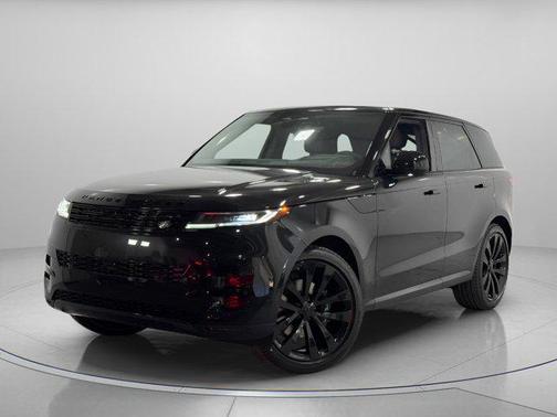 Santorini 2026 Land Rover Range Rover Sport SE