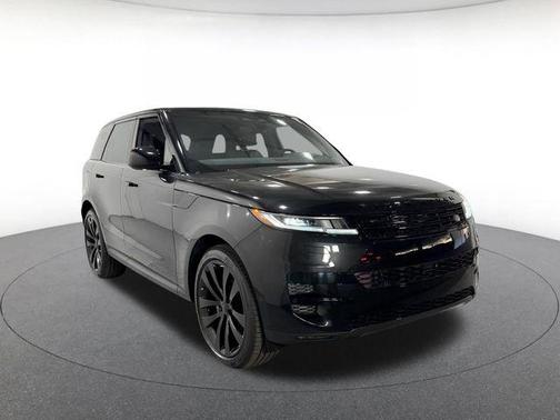 Santorini 2026 Land Rover Range Rover Sport SE