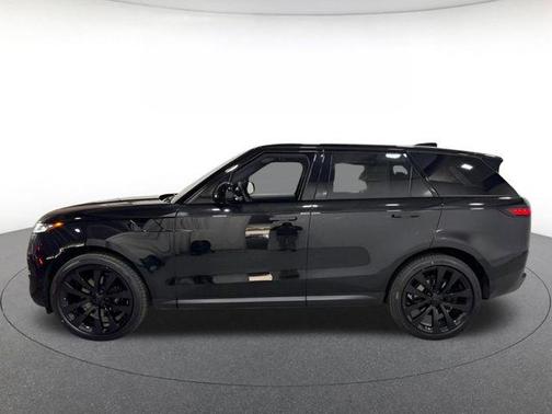 Santorini 2026 Land Rover Range Rover Sport SE