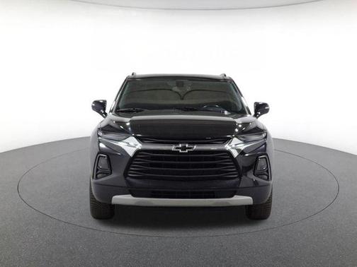Black 2020 Chevrolet Blazer 2LT