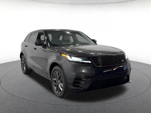 Carpathian 2026 Land Rover Range Rover Velar P250 SE R-Dynamic