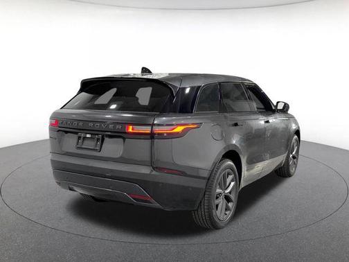 Carpathian 2026 Land Rover Range Rover Velar P250 SE R-Dynamic