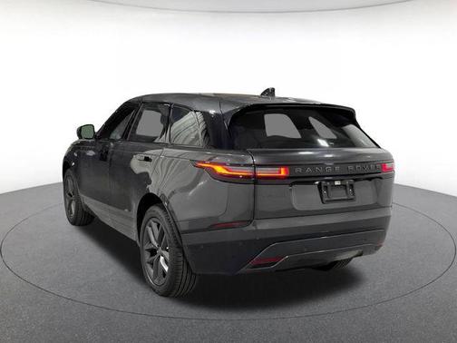 Carpathian 2026 Land Rover Range Rover Velar P250 SE R-Dynamic