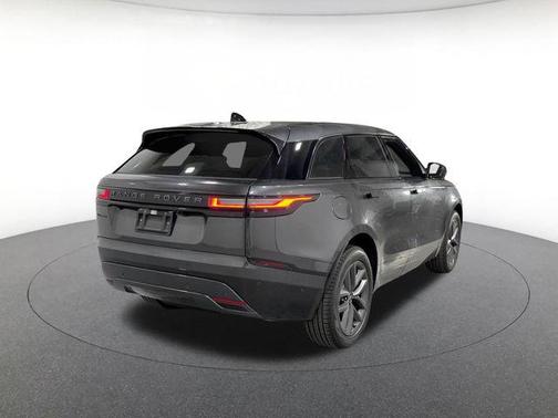 Carpathian 2026 Land Rover Range Rover Velar P250 SE R-Dynamic