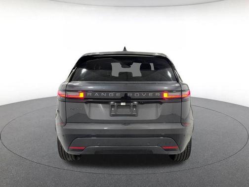 Carpathian 2026 Land Rover Range Rover Velar P250 SE R-Dynamic