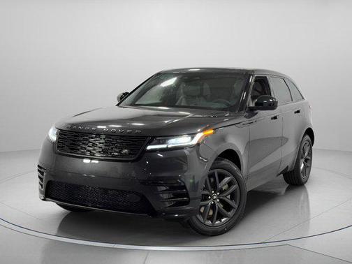 Carpathian 2026 Land Rover Range Rover Velar P250 SE R-Dynamic