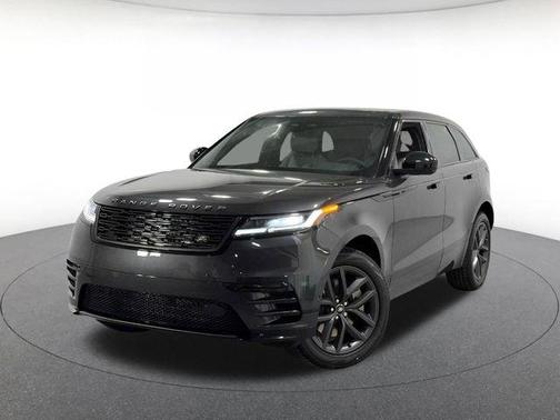 Carpathian 2026 Land Rover Range Rover Velar P250 SE R-Dynamic